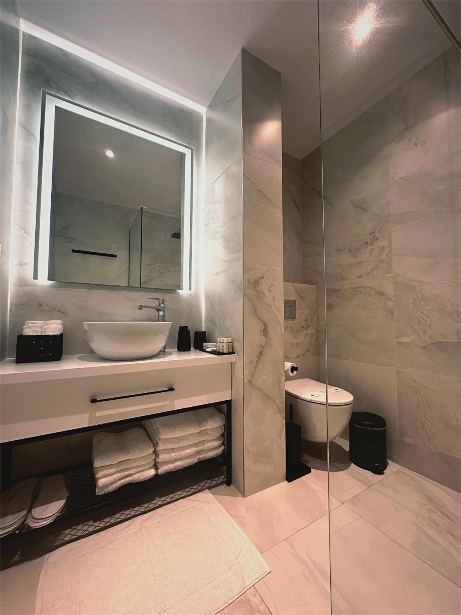 Hotel Vila 19 Dhërmi Dış mekan fotoğraf