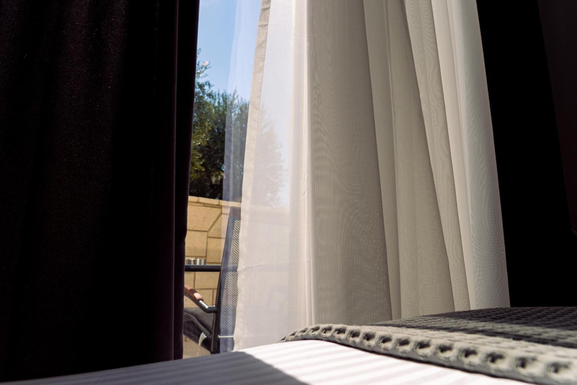 Hotel Vila 19 Dhërmi Dış mekan fotoğraf