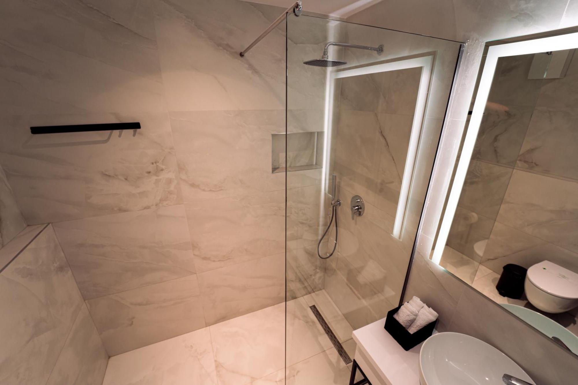 Hotel Vila 19 Dhërmi Dış mekan fotoğraf