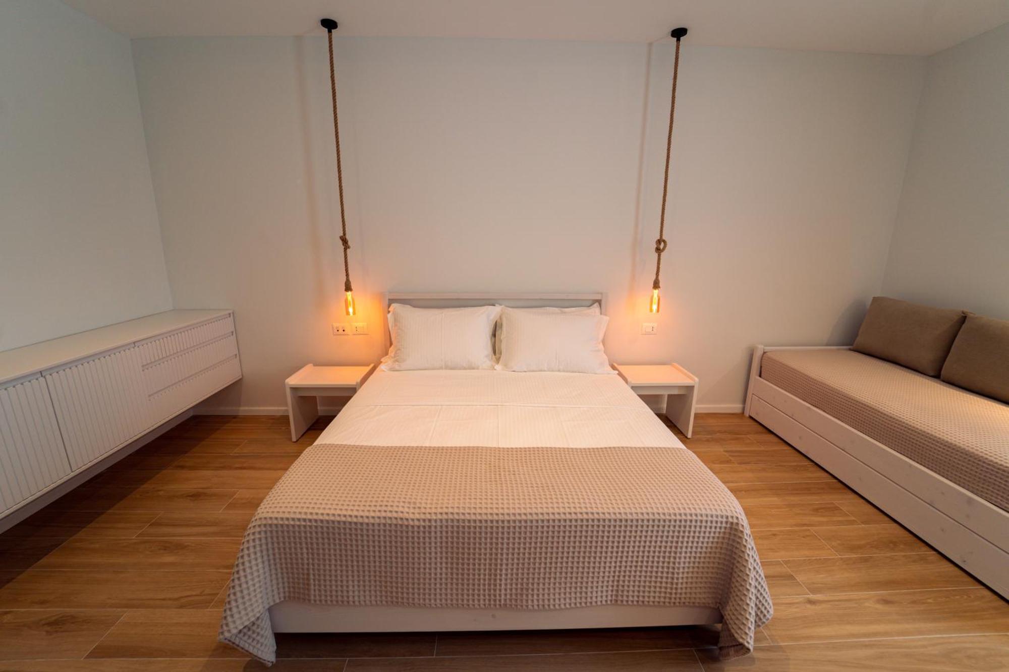 Hotel Vila 19 Dhërmi Dış mekan fotoğraf