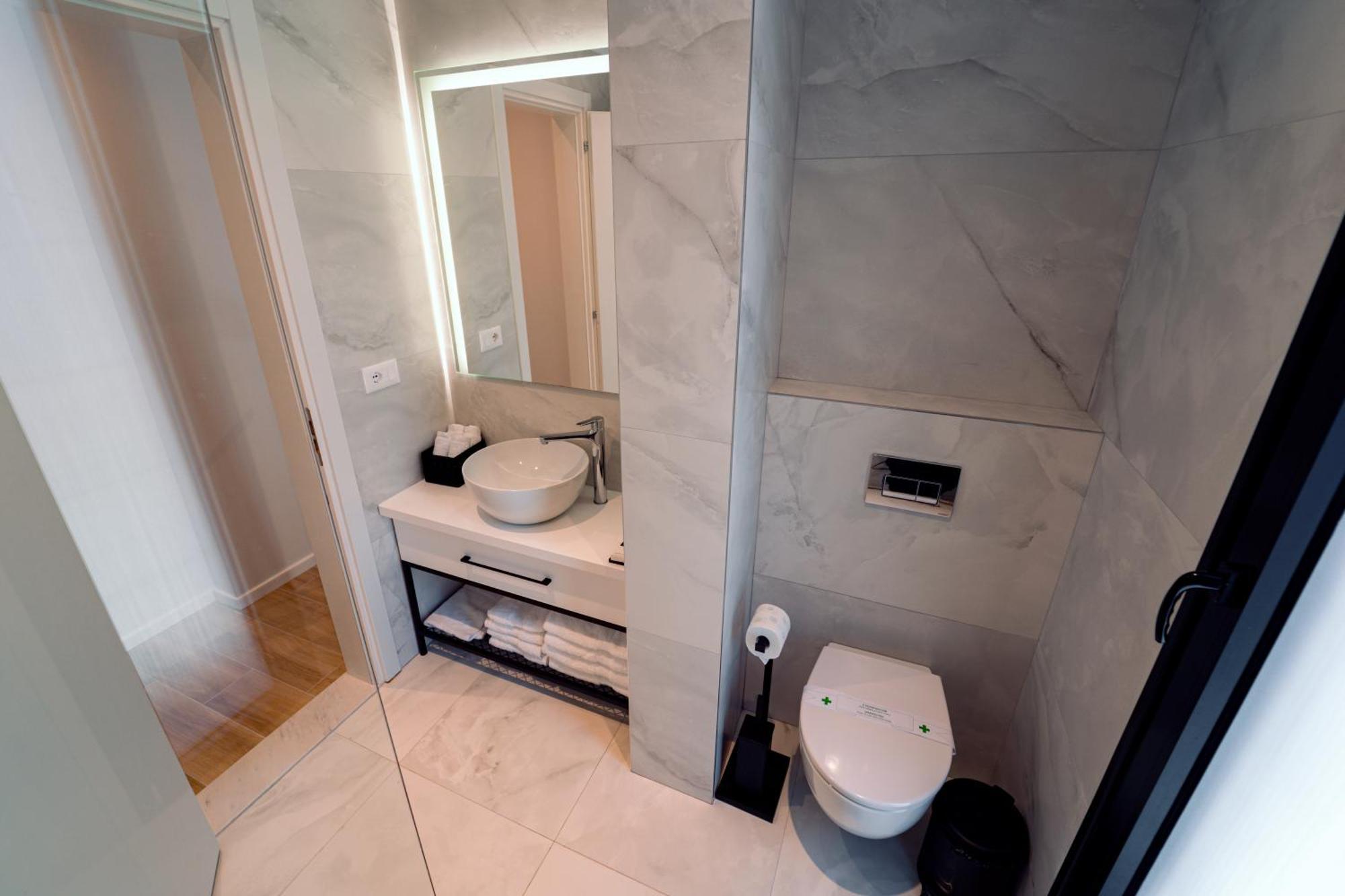 Hotel Vila 19 Dhërmi Dış mekan fotoğraf